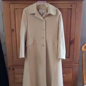 💵SALE FOR $20💵💛Talbots Trench Coat💛